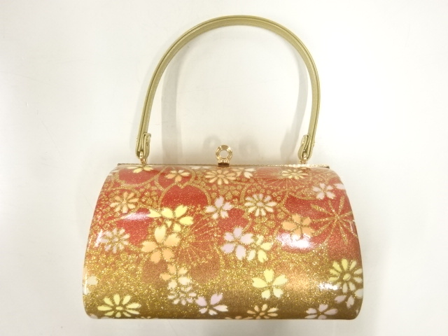 JAPANESE KIMONO / BAG
